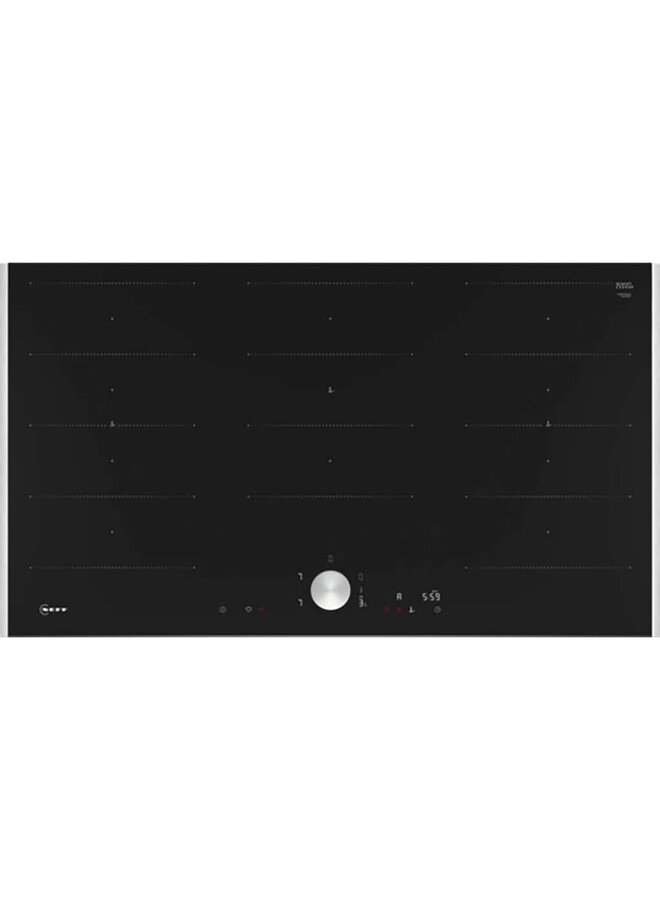 Neff T69TTX4L0 | Flex Inductie kookplaat | 90 cm