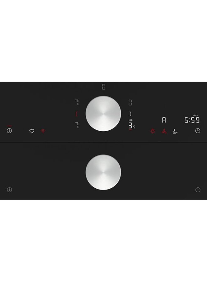 Neff T69TTX4L0 | Flex Inductie kookplaat | 90 cm