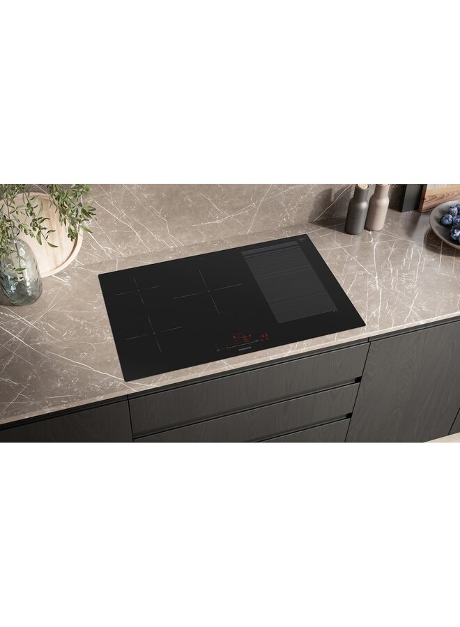 Siemens EX801HVC1E | Inductie kookplaat | 80 cm | Flex