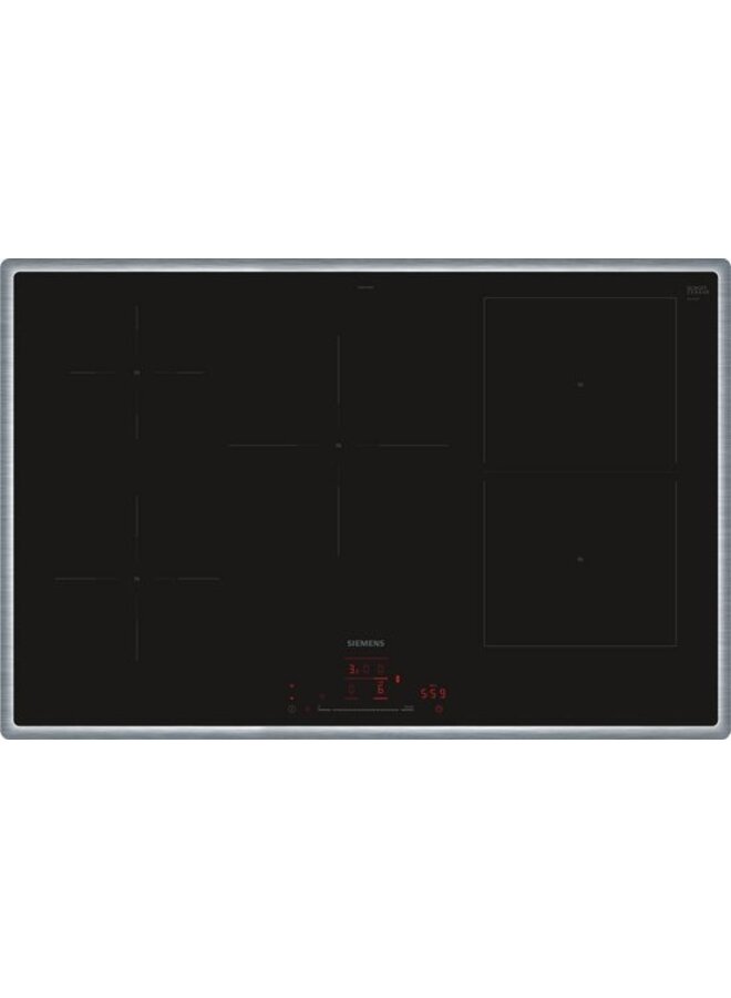 Siemens ED845HWB1E |  Inductie kookplaat | 80 cm