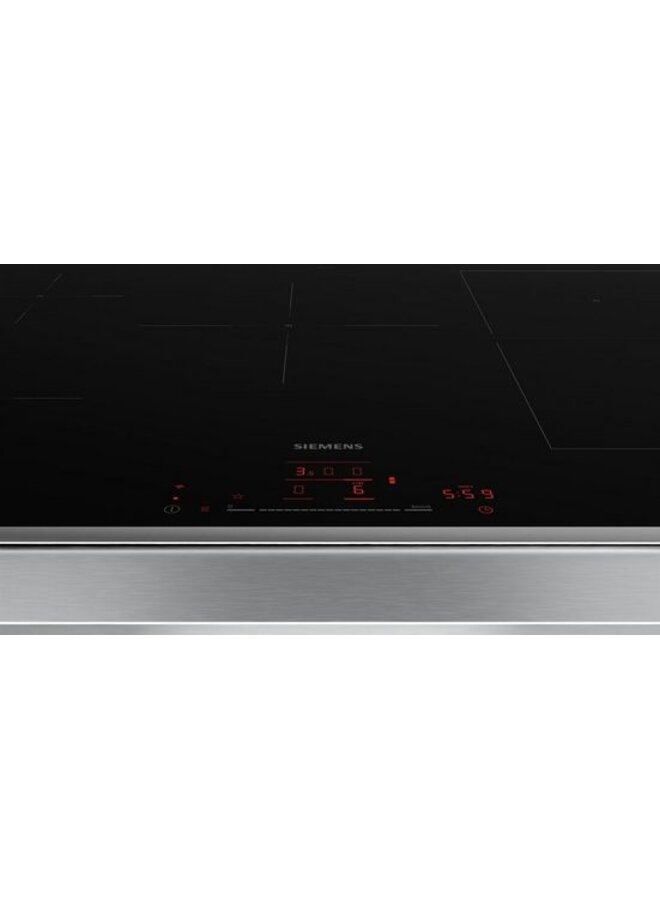 Siemens ED845HWB1E |  Inductie kookplaat | 80 cm