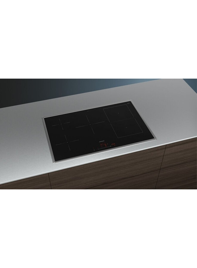 Siemens ED845HWB1E |  Inductie kookplaat | 80 cm