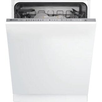 Bauknecht BKK IDXL | Inbouw vaatwasser | XXL | Sleepdeur
