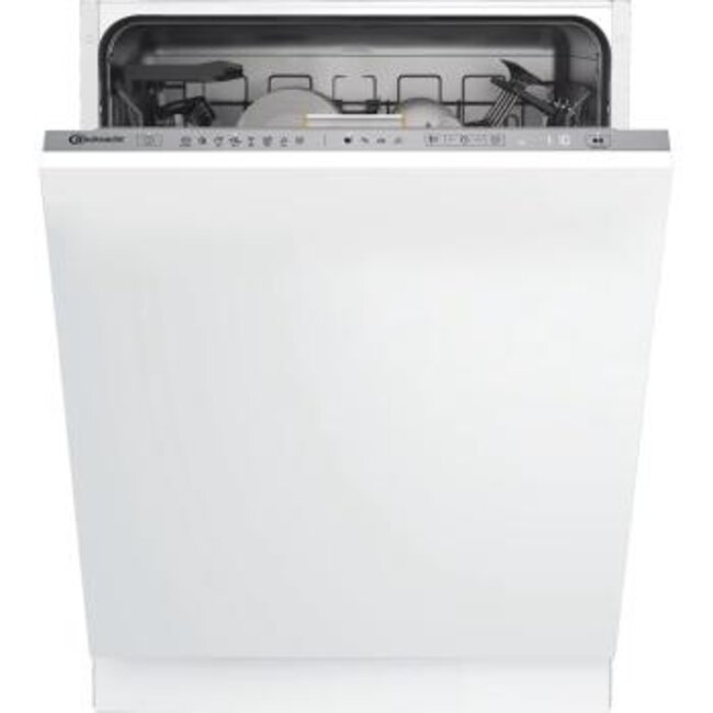 Bauknecht  BKK IDXL | Inbouw vaatwasser | XXL | Sleepdeur