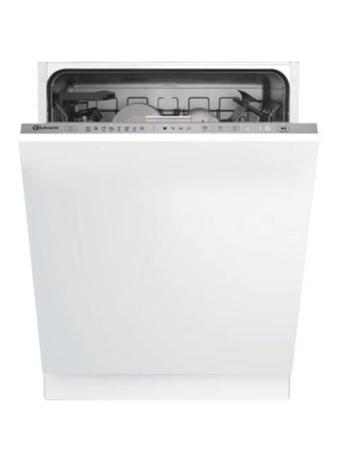 BKK IDXL | Inbouw vaatwasser | XXL | Sleepdeur