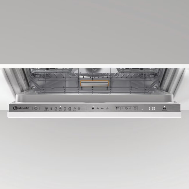 Bauknecht  BKK IDXL | Inbouw vaatwasser | XXL | Sleepdeur