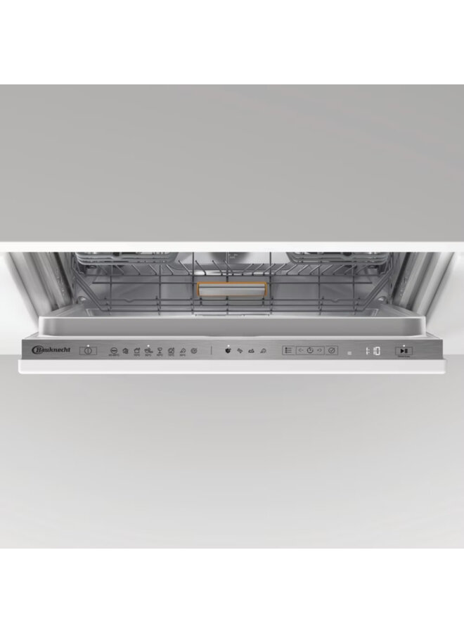 Bauknecht  BKK IDXL | Inbouw vaatwasser | XXL | Sleepdeur