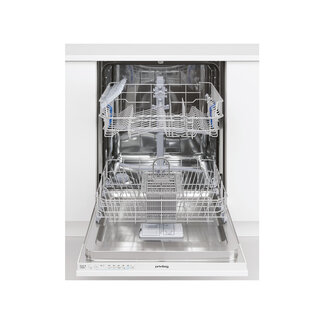 Privileg ( Bauknecht ) PVK IDN | Inbouw vaatwasser | Fast&Clean