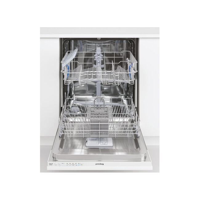 Privileg ( Bauknecht ) Privileg ( Bauknecht) PVK IDN | Inbouw vaatwasser | Fast&Clean