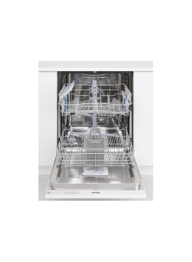 PVK IDN | Inbouw vaatwasser | Fast&Clean