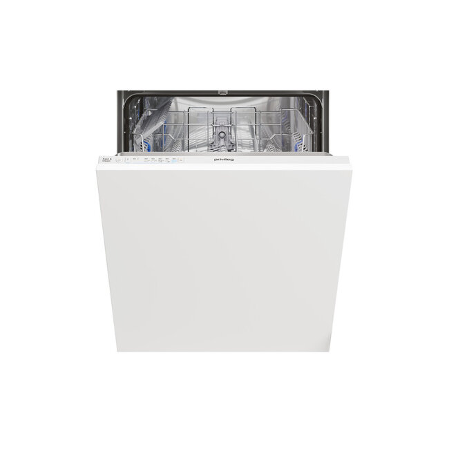 Privileg ( Bauknecht ) Privileg ( Bauknecht) PVK IDN | Inbouw vaatwasser | Fast&Clean