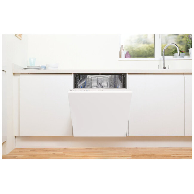 Privileg ( Bauknecht ) Privileg ( Bauknecht) PVK IDN | Inbouw vaatwasser | Fast&Clean