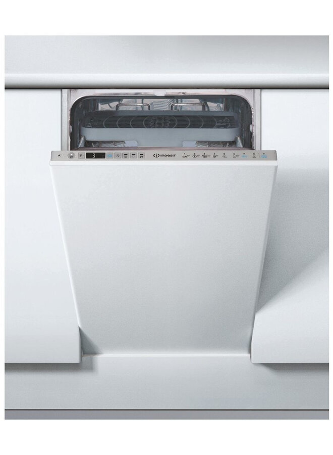 DSIO  3T224 CE | Inbouw vaatwasser | 45 cm