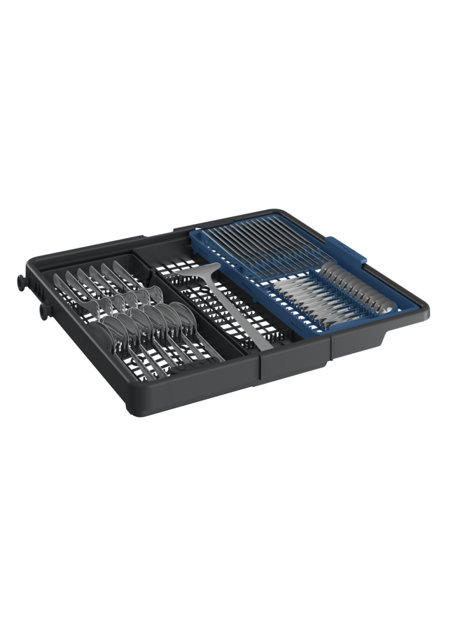 Beko BG840EXFSP | Vrijstaande vaatwasser | A Label | RVS