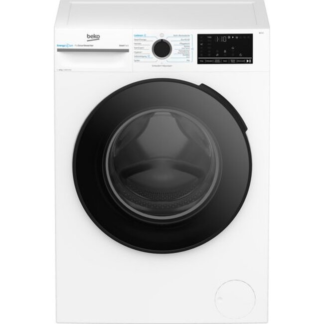 Beko BM3WFU41041A | Wasmachine | 10 kg | A