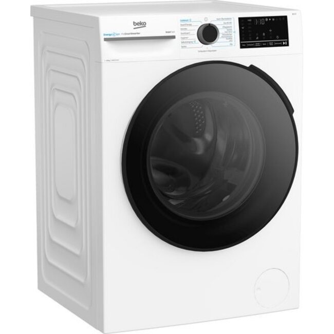 Beko BM3WFU41041A | Wasmachine | 10 kg | A