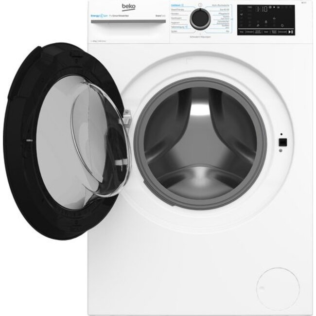 Beko BM3WFU41041A | Wasmachine | 10 kg | A