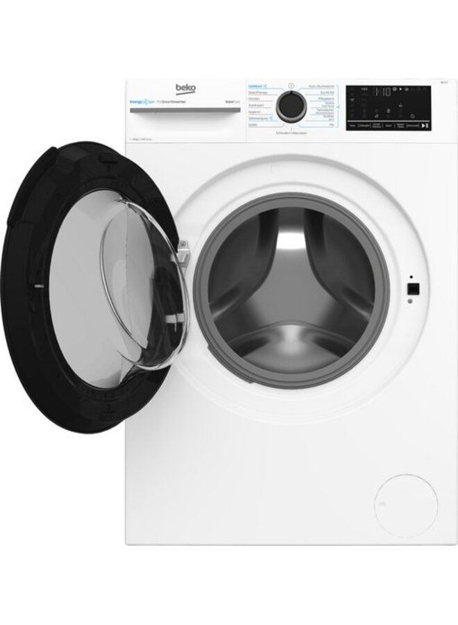 Beko BM3WFU41041A | Wasmachine | 10 kg | A