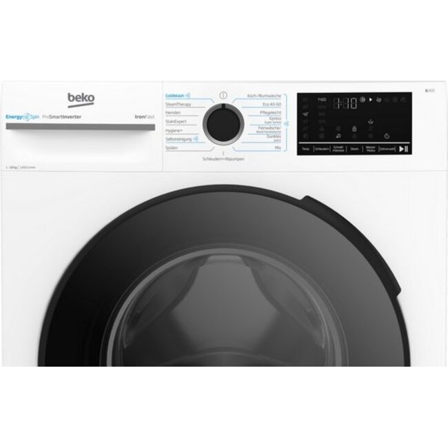 Beko BM3WFU41041A | Wasmachine | 10 kg | A