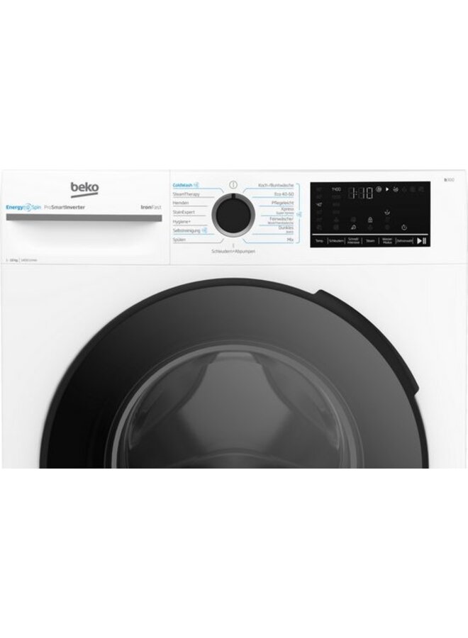 Beko BM3WFU41041A | Wasmachine | 10 kg | A