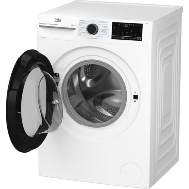 Beko BM3WFU41041A | Wasmachine | 10 kg | A