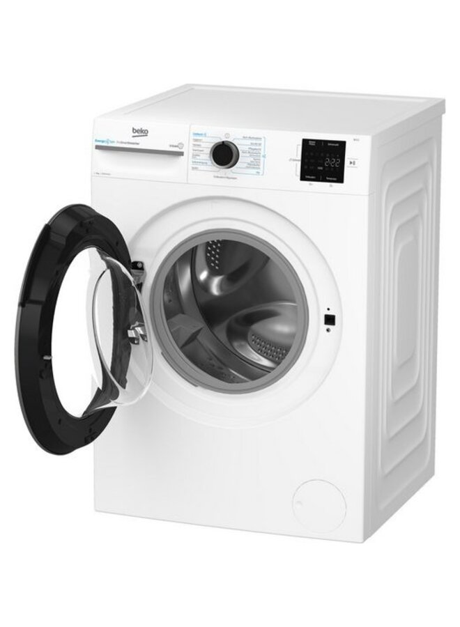 Beko BM3WFU4941W1 | Wasmachine | 9 kg