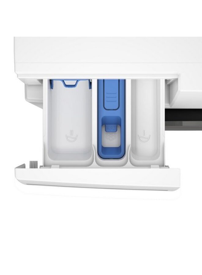 Beko BM3WFU4941W1 | Wasmachine | 9 kg