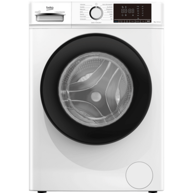 Beko BMFH3WFOE741 | Wasmachine | A Label