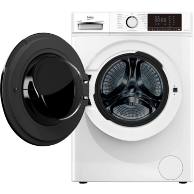 Beko BMFH3WFOE741 | Wasmachine | A Label