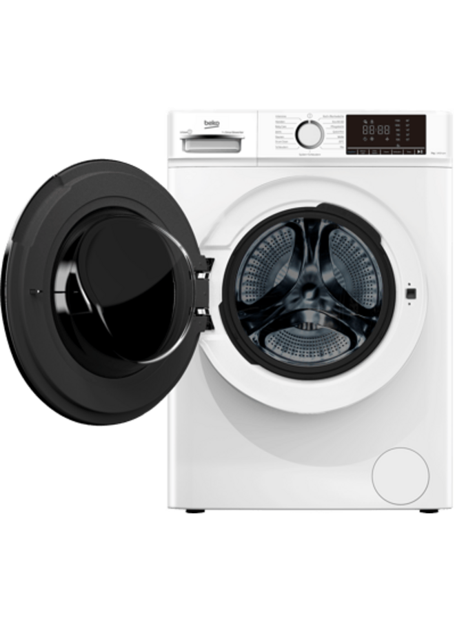 Beko BMFH3WFOE741 | Wasmachine | A Label