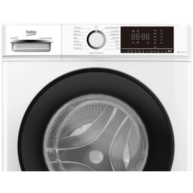 Beko BMFH3WFOE741 | Wasmachine | A Label