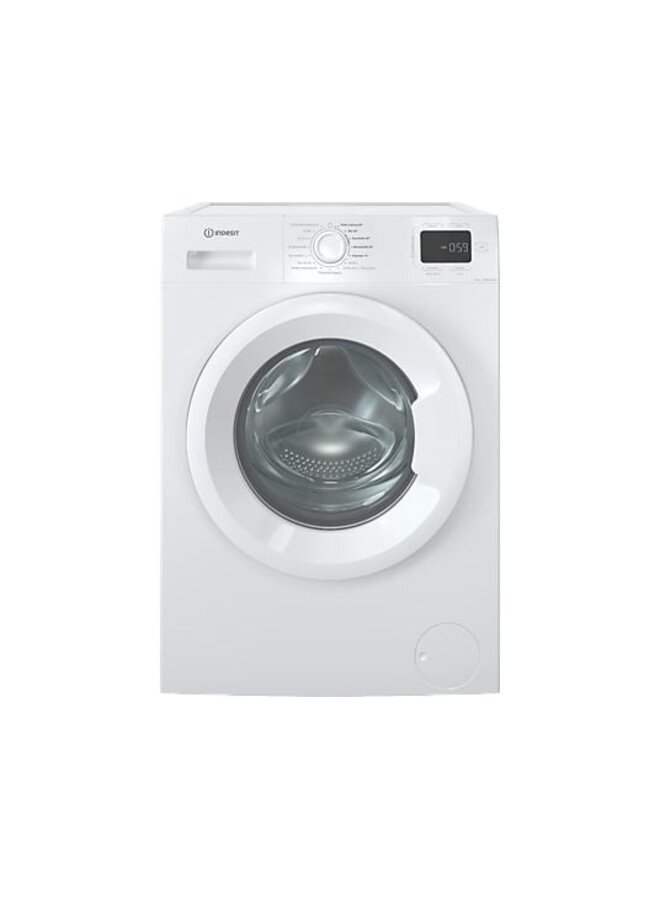 Indesit IM 764 MY TIME AT | Wasmachine | Label A