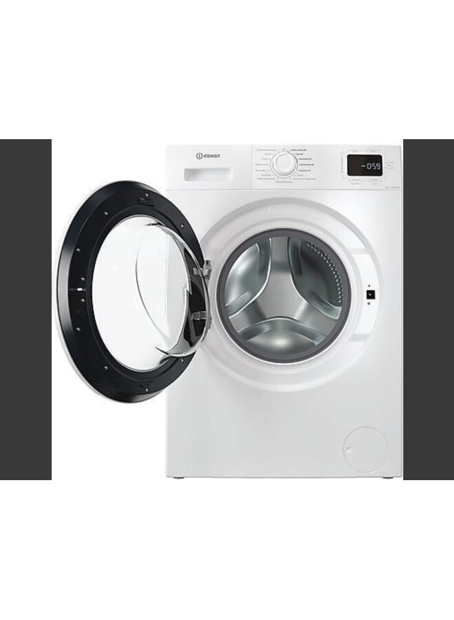 Indesit IM 764 MY TIME AT | Wasmachine | Label A