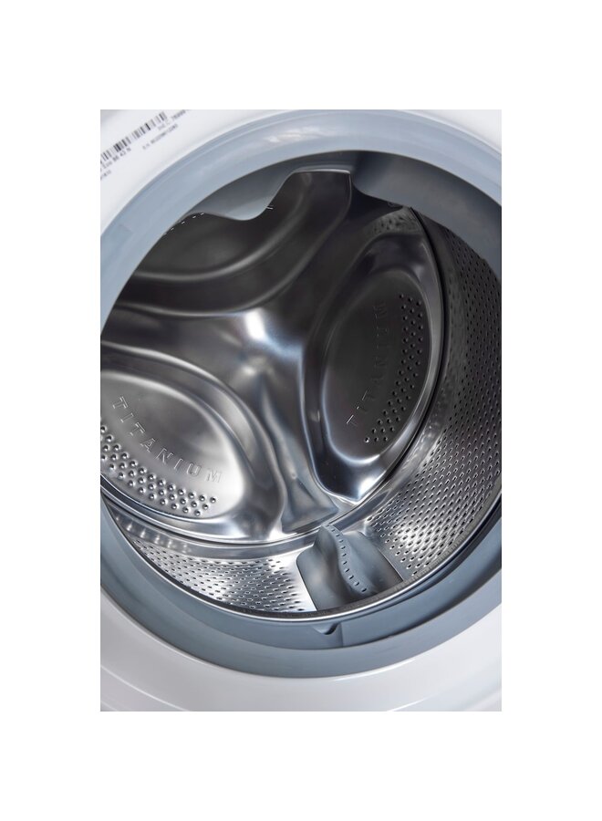 Bauknecht WT SUPER ECO 86 43 N | Wasdroogcombinatie