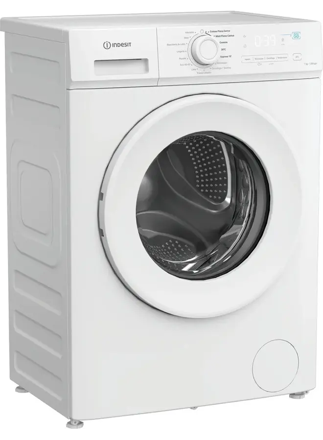Indesit IMA 762 MY TIME AT | Wasmachine | A