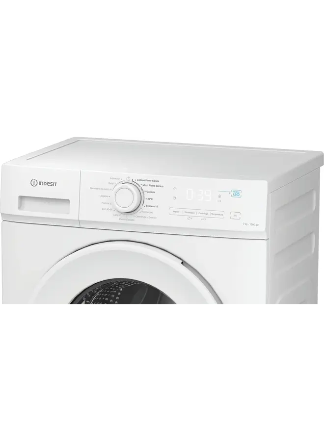 Indesit IMA 762 MY TIME AT | Wasmachine | A