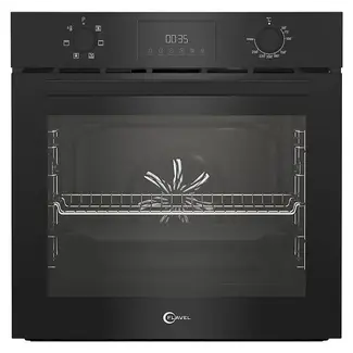 Flavel ( Beko ) FLIE22300BRX | Inbouw oven | 60 cm | Zwart Flavel ( Beko ) FLIE22300BRX | Inbouw oven | 60 cm | Zwart