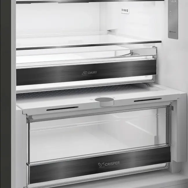 Bauknecht KDNF 203C IN | Koelvriescombinatie | C | Nofrost
