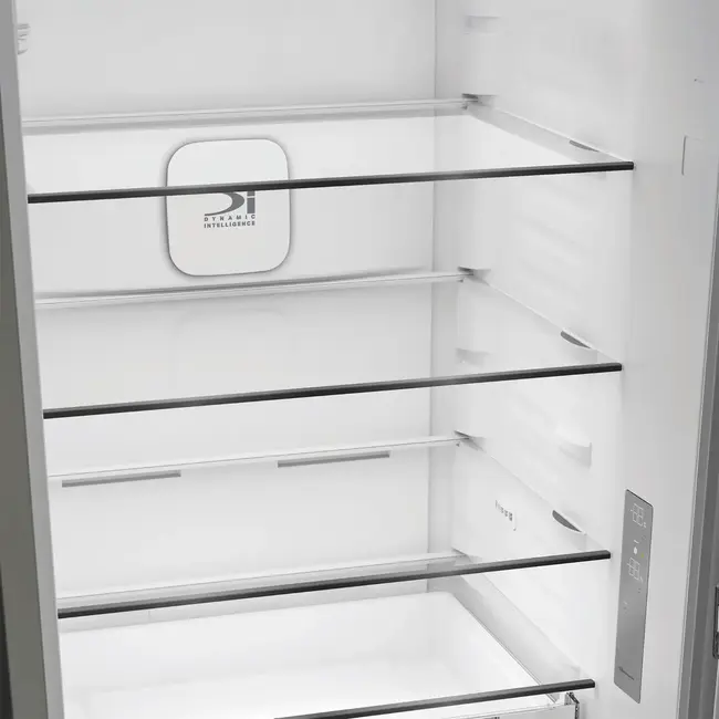 Bauknecht KDNF 203C IN | Koelvriescombinatie | C | Nofrost