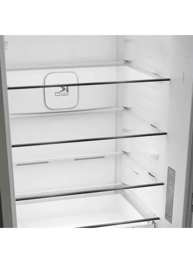 Bauknecht KDNF 203C IN | Koelvriescombinatie | C | Nofrost