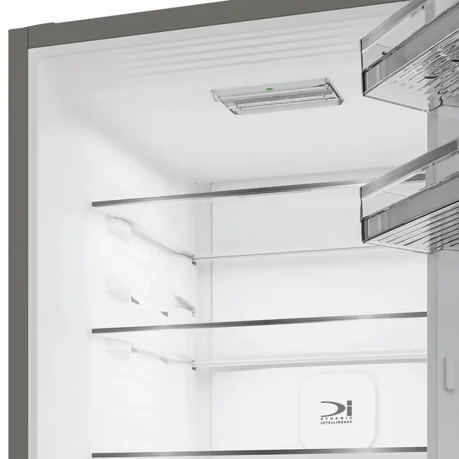 Bauknecht KDNF 203C IN | Koelvriescombinatie | C | Nofrost