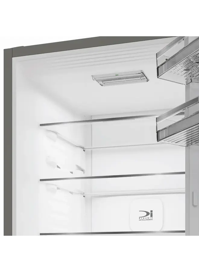 Bauknecht KDNF 203C IN | Koelvriescombinatie | C | Nofrost