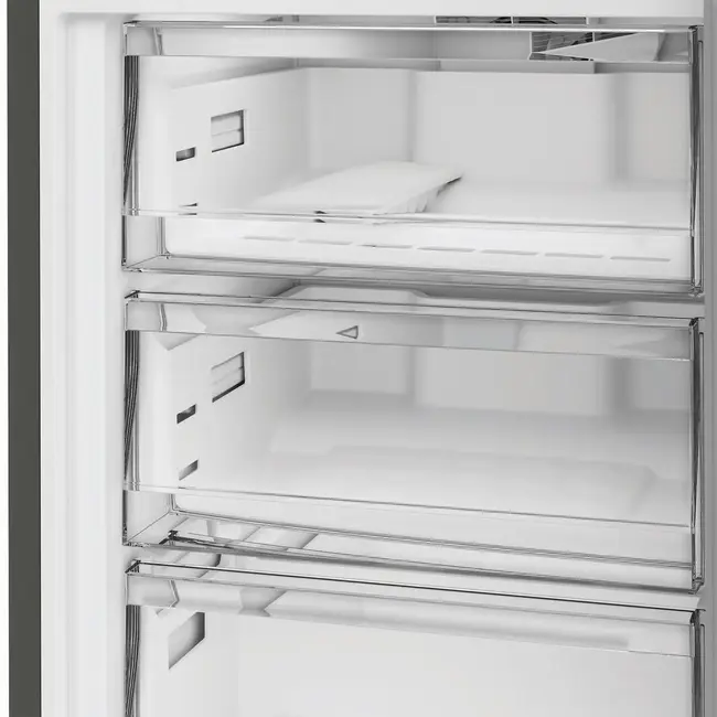 Bauknecht KDNF 203C IN | Koelvriescombinatie | C | Nofrost
