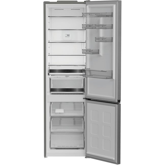 Bauknecht KDNF 203C IN | Koelvriescombinatie | C | Nofrost