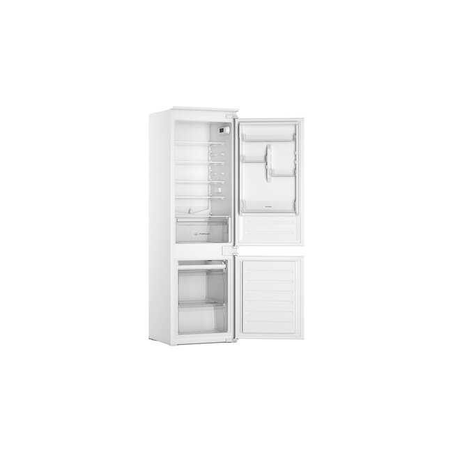 Privileg ( Bauknecht ) Privileg PCIL 18S12 | Inbouw koelvriescombinatie | 178 cm