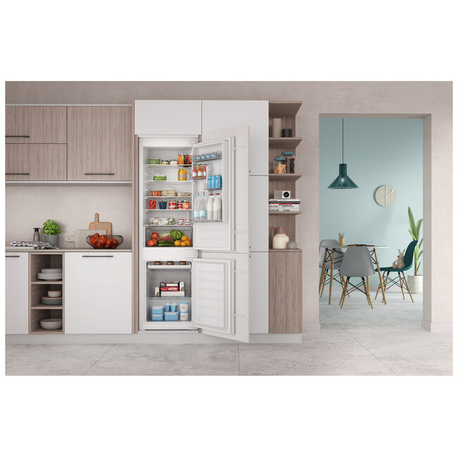 Privileg ( Bauknecht ) Privileg PCIL 18S12 | Inbouw koelvriescombinatie | 178 cm