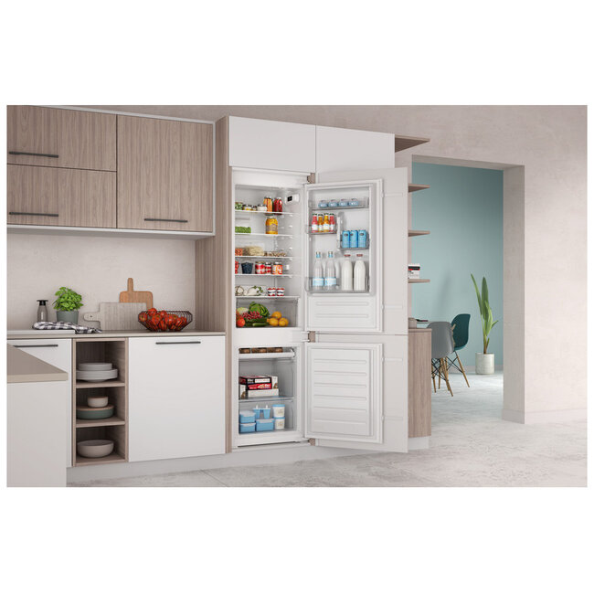 Privileg ( Bauknecht ) Privileg PCIL 18S12 | Inbouw koelvriescombinatie | 178 cm