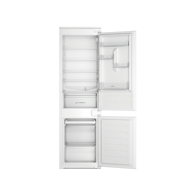 Privileg ( Bauknecht ) Privileg PCIL 18S12 | Inbouw koelvriescombinatie | 178 cm