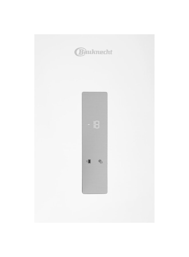 Bauknecht GKN W19170C | Vrieskast | 404 Ltr | Nofrost | C