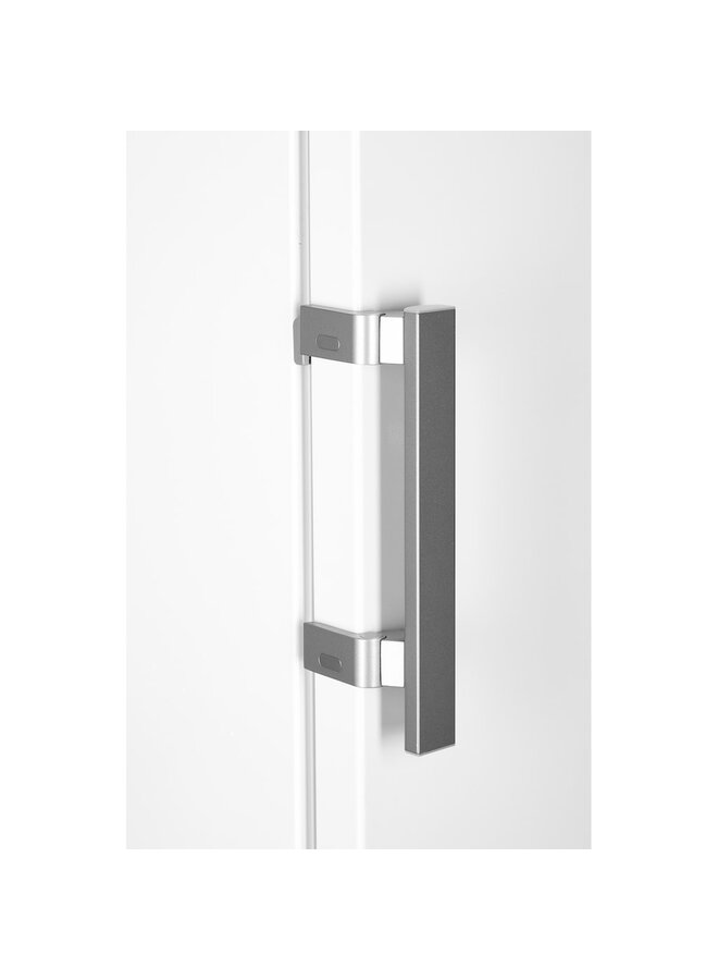 Bauknecht GKN W19170C | Vrieskast | 404 Ltr | Nofrost | C